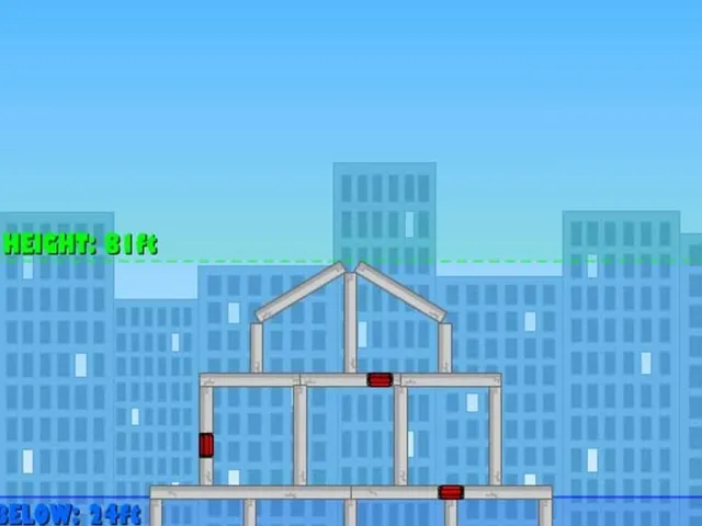 Demolition City