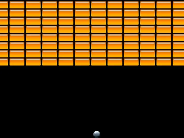 Demolition Game