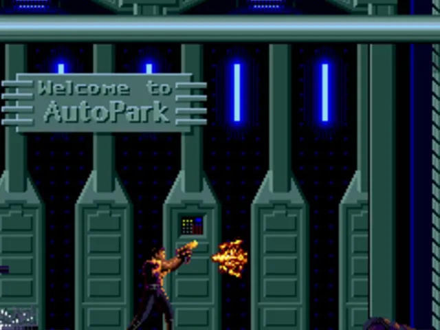 Demolition Man