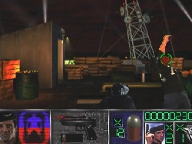 Demolition Man