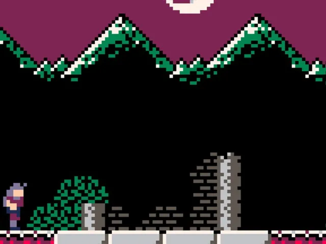 Demon Castle