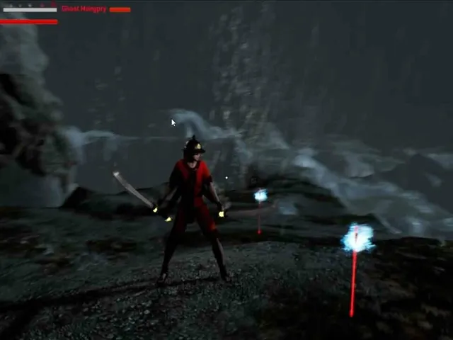 Demon Dark I