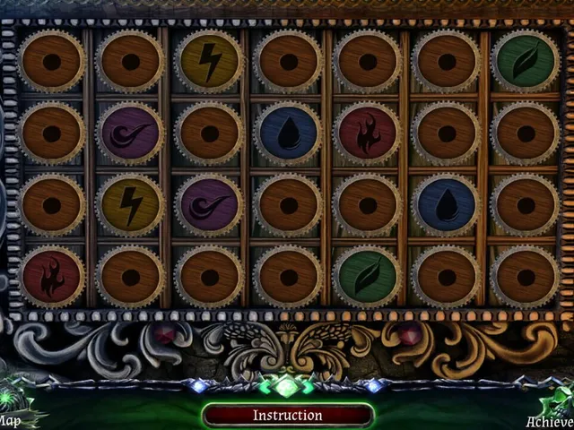Demon Hunter 3: Revelation