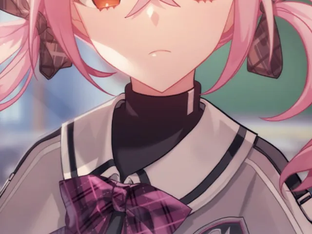Demon Hunter High School