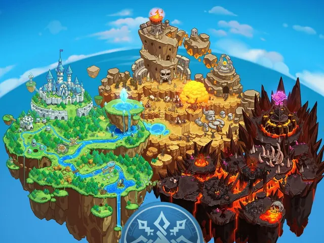 Demon Invasion: Endless