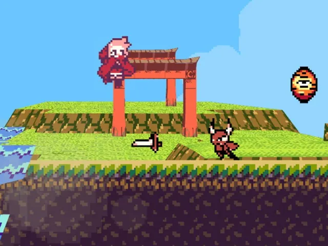 Demon Island Massacre