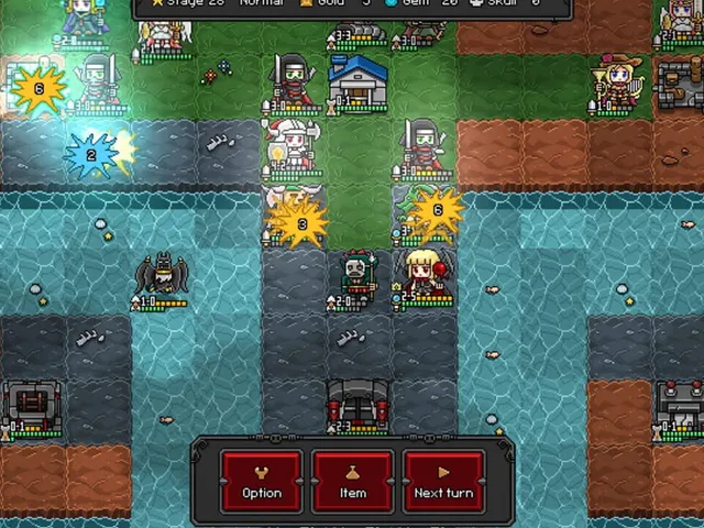 Demon Keeper 2+