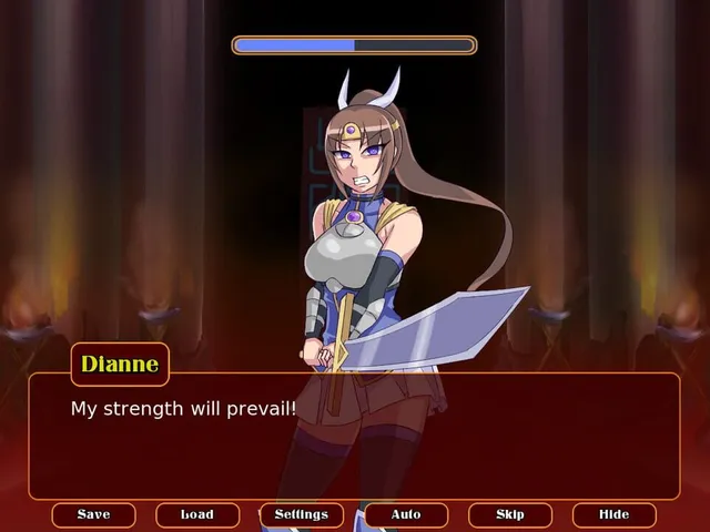 Demon King Domination: Deluxe Edition