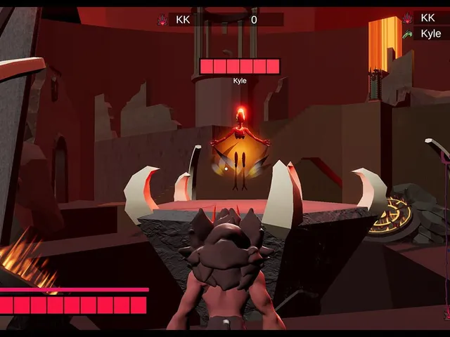 Demon King