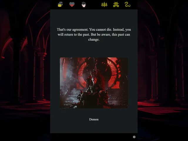 Demon Kingdom