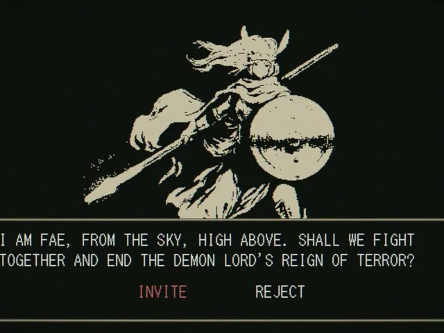 Demon Lord: Reincarnation
