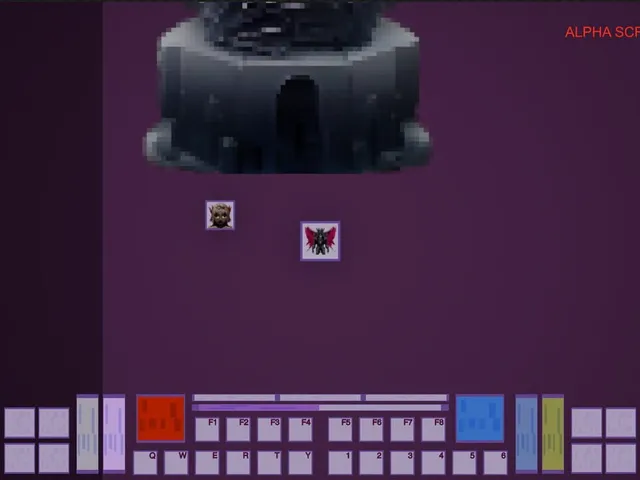 Demon Path: Tower of Armagor