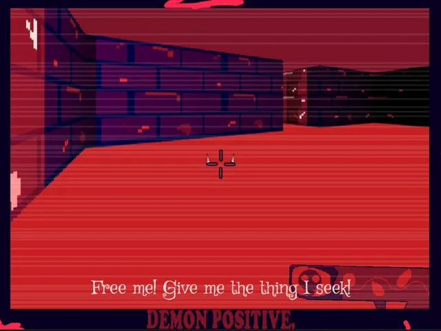 Demon Positive
