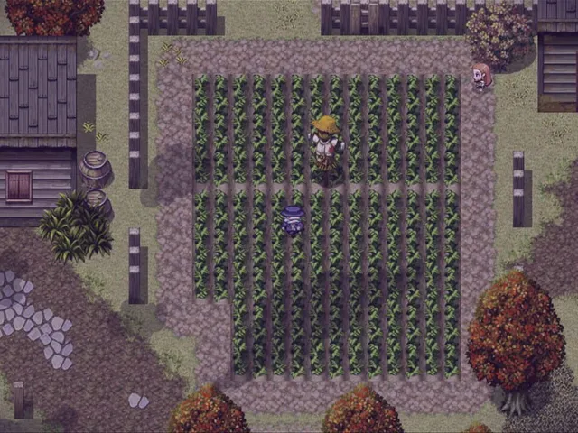 Demon Purge Saga