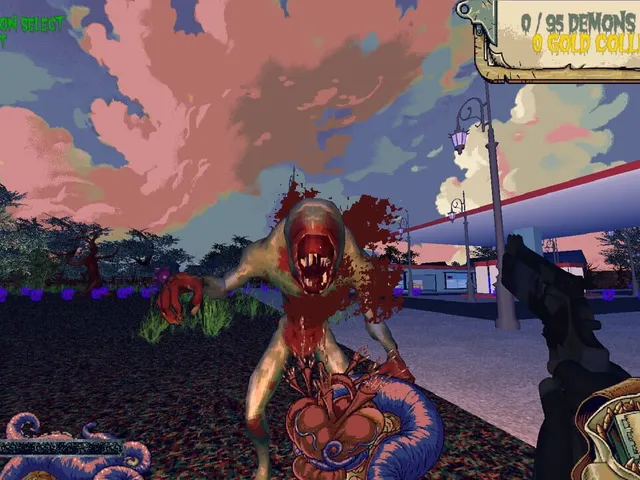Demon Siege