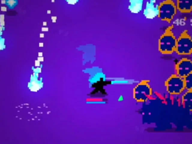 Demon Survival