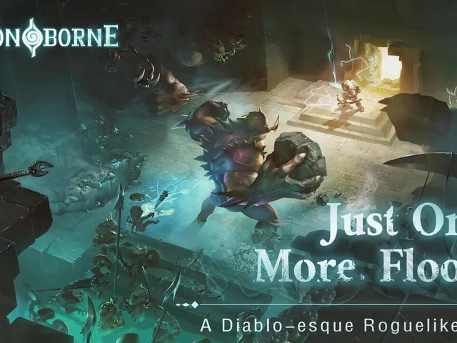 Demonborne
