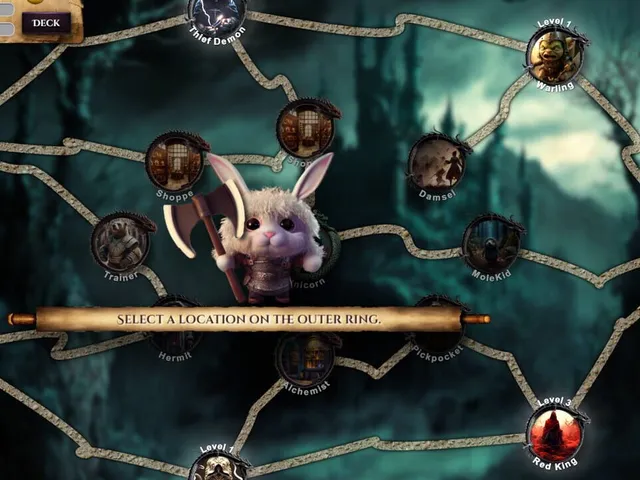 Demon's Bane