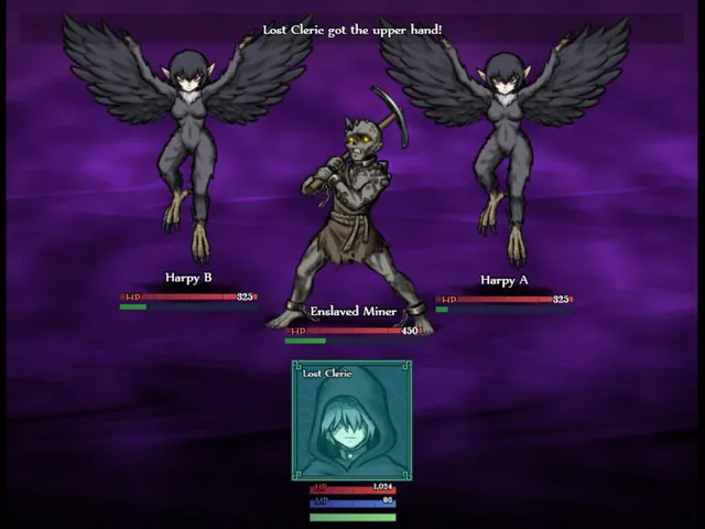 Demon’s Reign