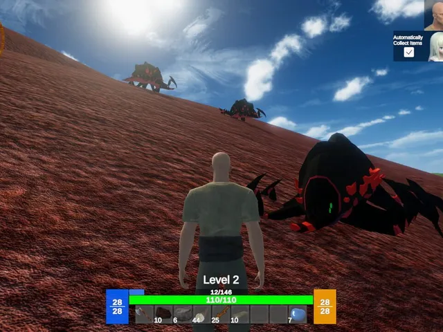Demon's Wrath
