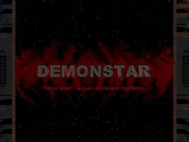 Demonstar