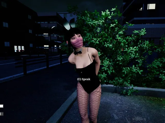 Den-Den: Tokyo Horror