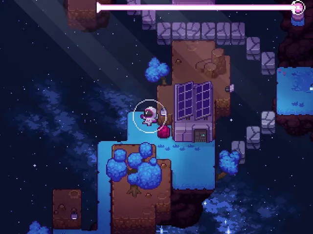 Deneb: Across the Stars
