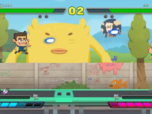Denki Bounce