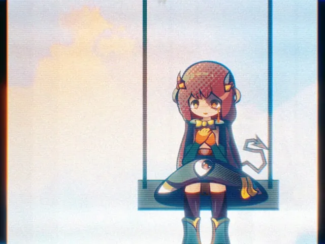 Denpa Nightmares