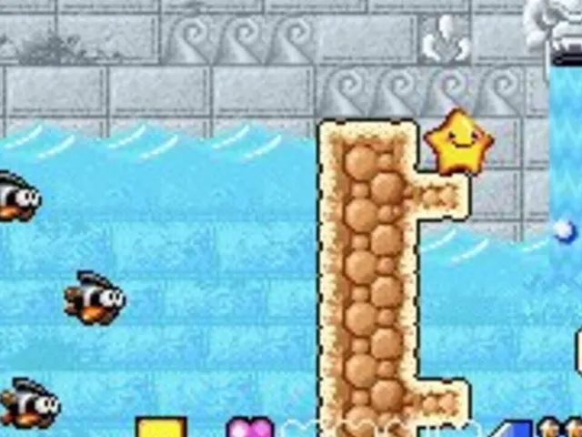 Densetsu no Starfy