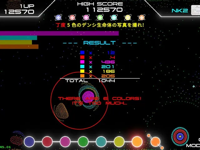 Denshi Life 2