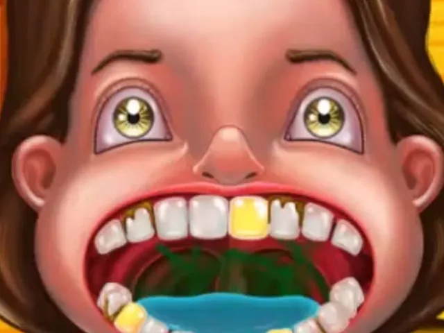 Dentist For Kids