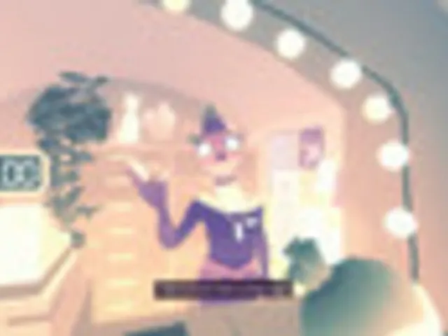 Dépanneur Nocturne