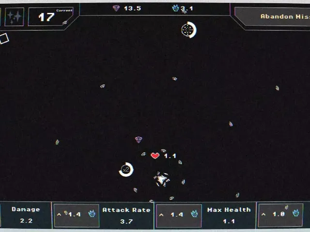 Deployed
