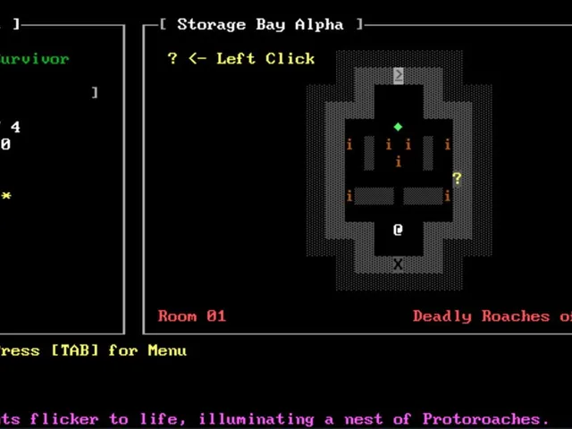 Depot Dungeons