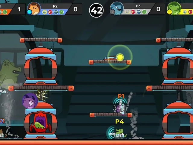 DepowerBall