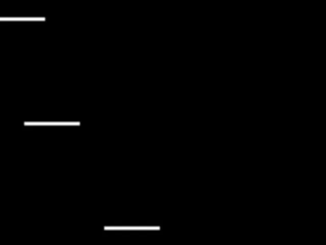 Depression Presented Ludically in the Style of a Videogame