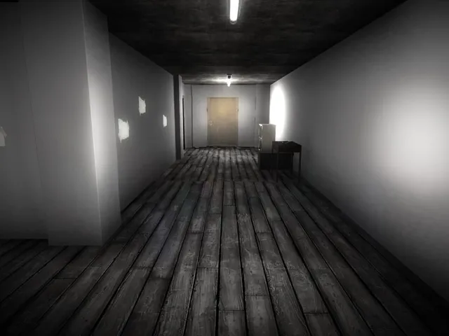 Depression the Game