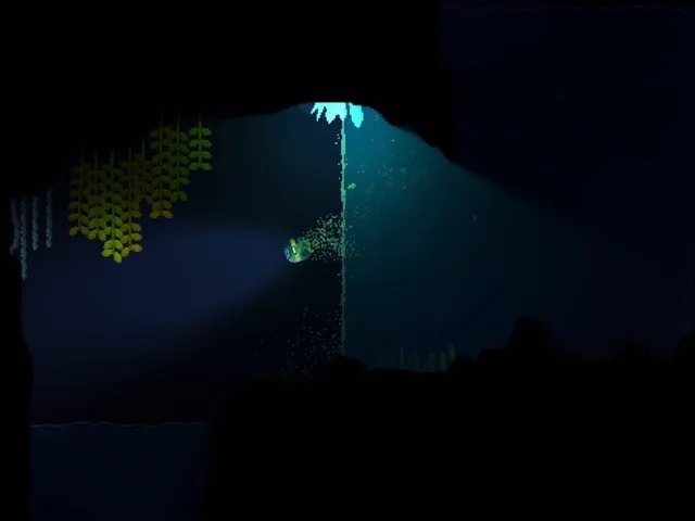 Depth-Bound