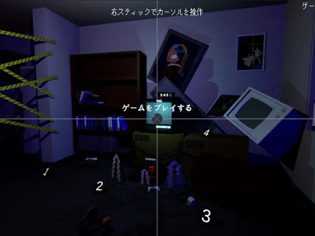 Depth:Origin