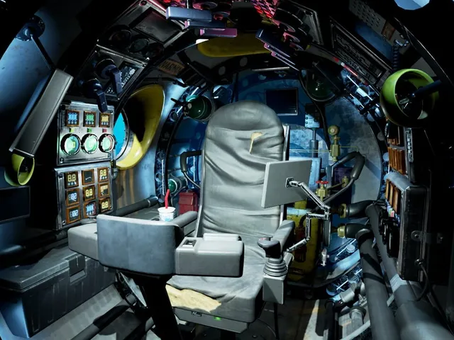 Depth VR