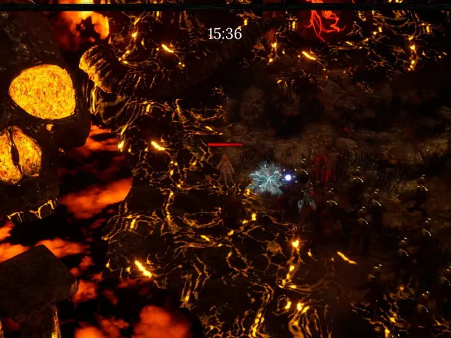 Depths of Despair