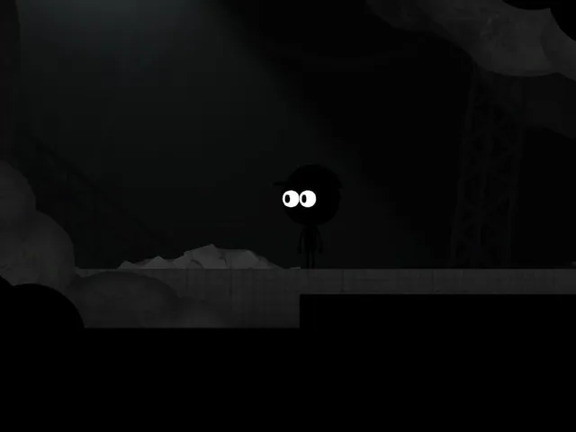 Depths Unseen