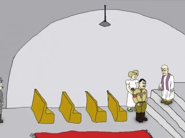 Der Bunker