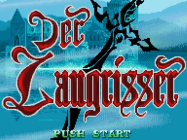 Der Langrisser