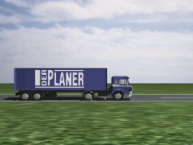 Der Planer