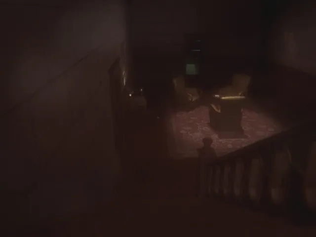 Deranged