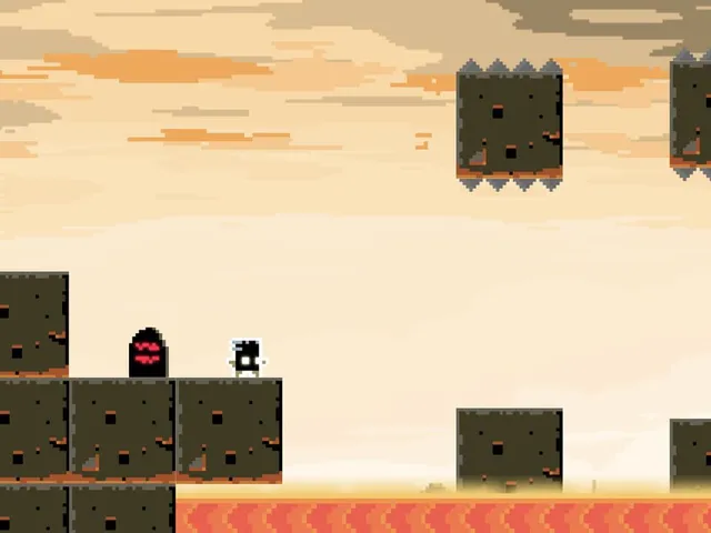 Dere Exe: Rebirth of Horror