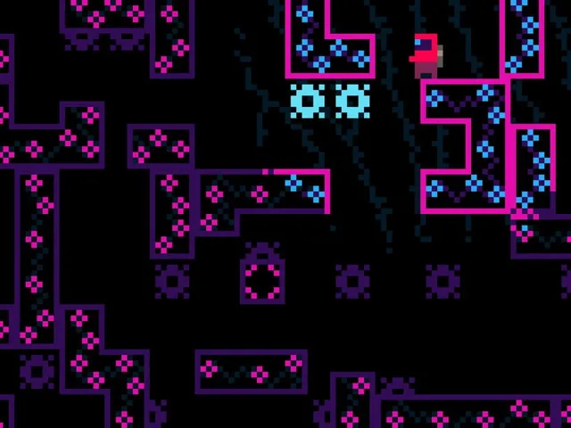 Derelict Star