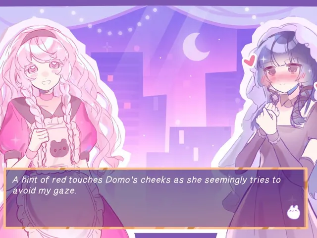 Dermimi's!